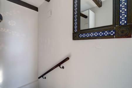 Ferienwohnung La Casa Del Reloj Estepona Exterior foto