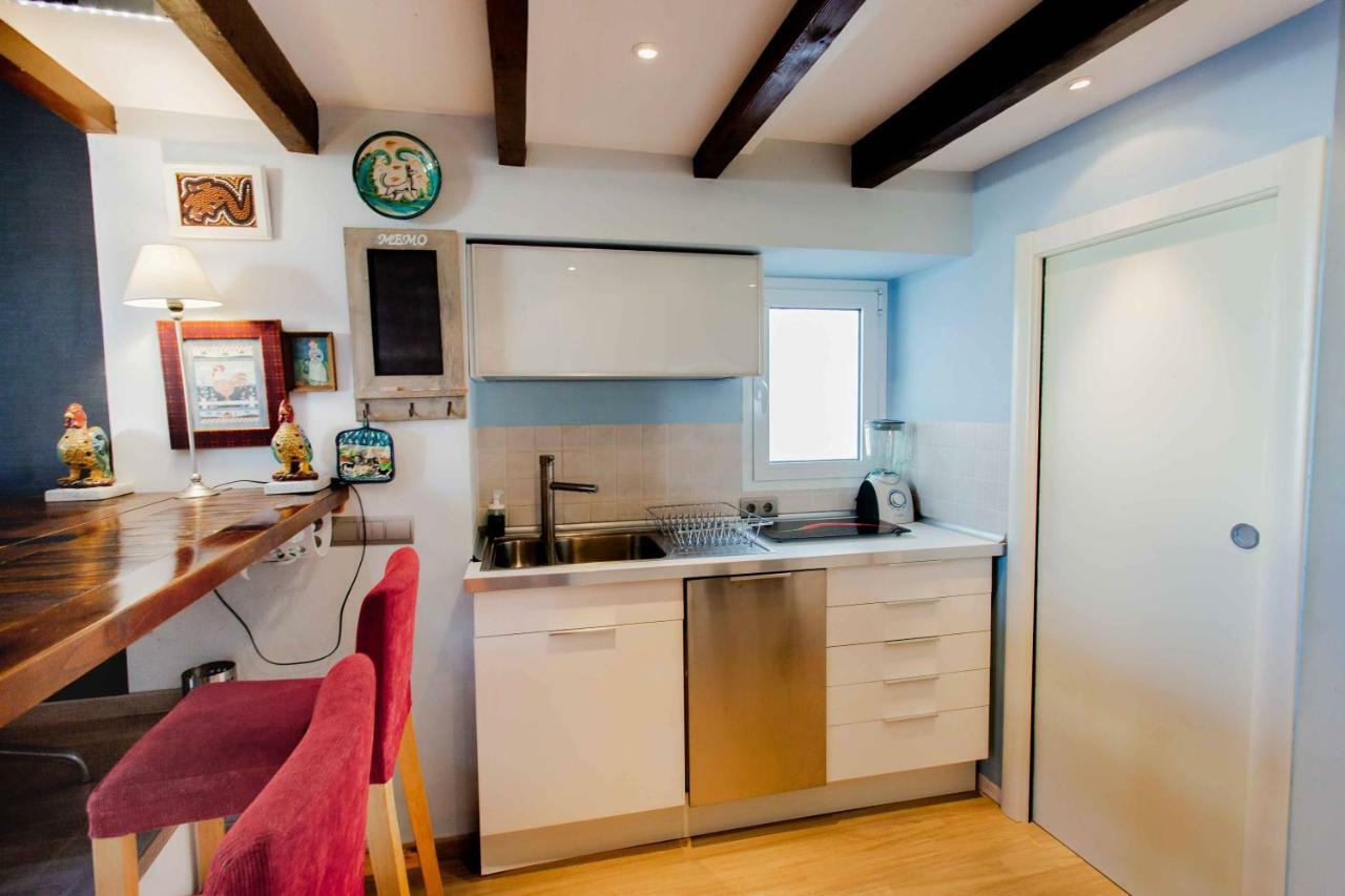 Ferienwohnung La Casa Del Reloj Estepona Exterior foto